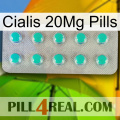 Cialis 20Mg Pills 28